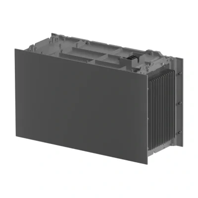 Módulo de batería LFP Hoymiles HiOne 8 kWh para sistema todo en uno (HiOne-8B-G3) - CuencaSolar