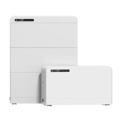 Batería de litio de alta tensión GoodWe Lynx D G2 5,1 kWh (GW5.1-BAT-D-G20) - CuencaSolar