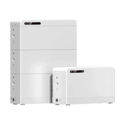 Batería de litio de alta tensión GoodWe Lynx D G2 8,3 kWh (GW8.3-BAT-D-G20) - CuencaSolar