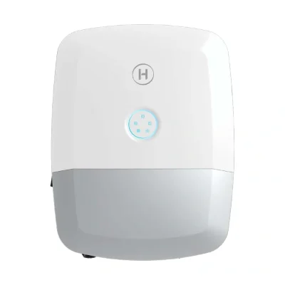 Inversor híbrido trifásico Hoymiles HIT 6 kW de baja tensión con indicadores LED (HIT-6L-G3) - CuencaSolar