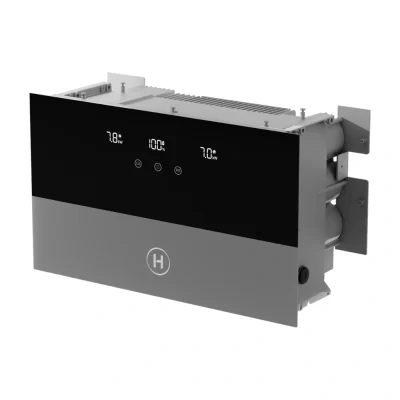Módulo inversor híbrido trifásico Hoymiles HiOne 16 kW para sistema todo en uno (HiOne-16T-G3) - CuencaSolar