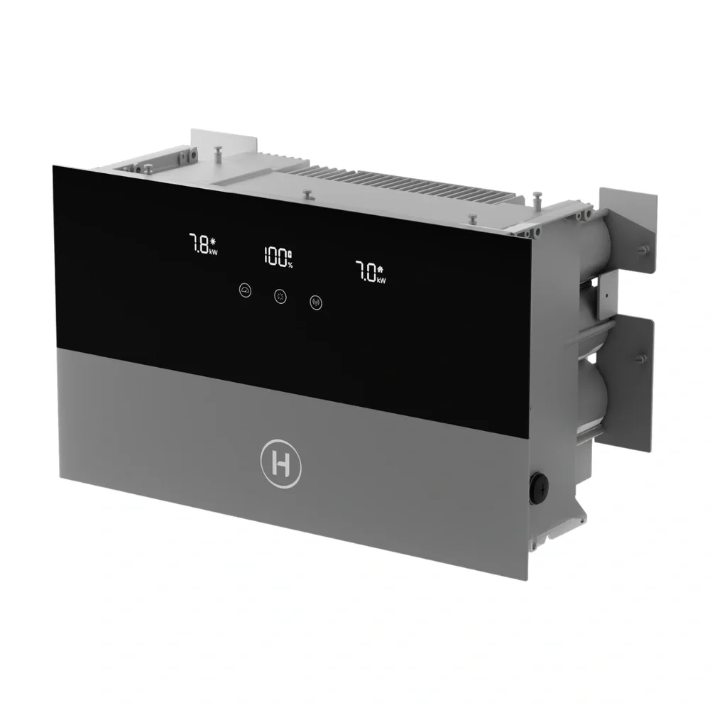 Módulo inversor híbrido monofásico Hoymiles HiOne 8 kW para sistema todo en uno (HiOne-8S-G3) - CuencaSolar