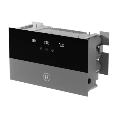 Módulo inversor híbrido monofásico Hoymiles HiOne 10 kW para sistema todo en uno (HiOne-10S-G3) - CuencaSolar