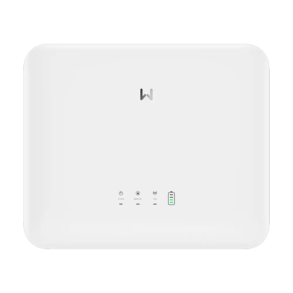 Inversor híbrido monofásico GoodWe ES G2 3,6 kW (GW3600-ES-20) - CuencaSolar