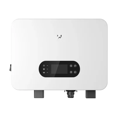 Inversor híbrido monofásico GoodWe ES Uniq 8 kW (GW8000-ES-C10) - CuencaSolar
