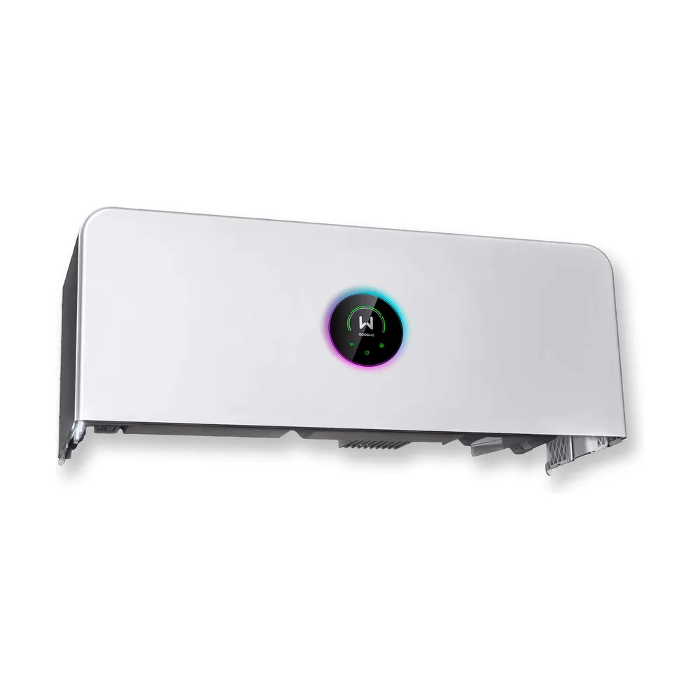 Módulo inversor híbrido trifásico GoodWe ESA ETA 5 kW (GW5K-ETA-G20) - CuencaSolar
