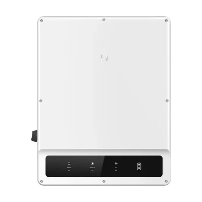 Inversor híbrido trifásico GoodWe ET 50 kW (GW50K-ET-10) - CuencaSolar