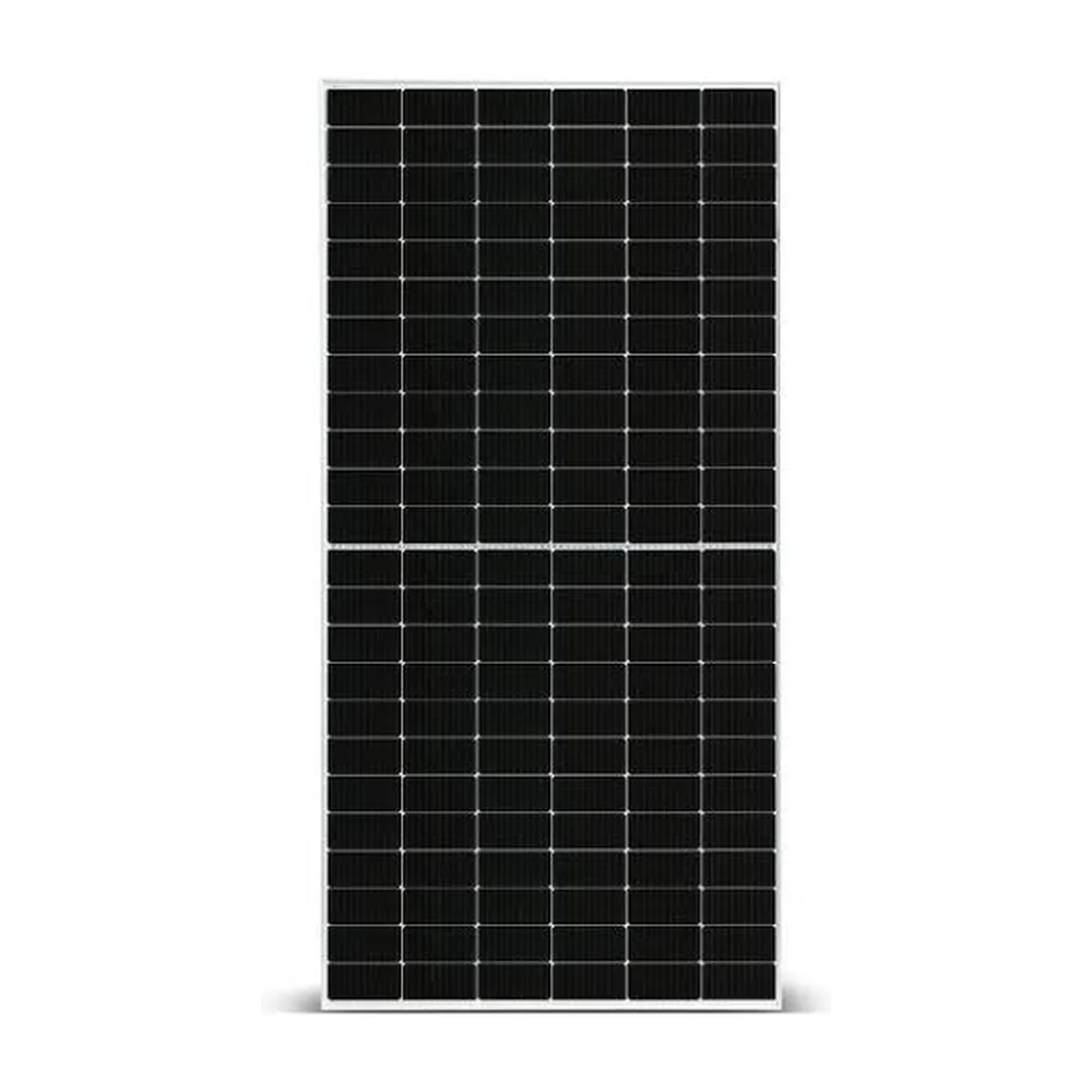 Panel solar bifacial DMEGC Infinity N-Type 600 Wp (DM600M10T-B72HSW) - CuencaSolar