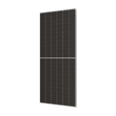Panel solar bifacial Trina Solar Vertex N i-TOPCon 630 Wp 132 células MC4 30 mm (TSM-630NEG19RC.20) - CuencaSolar