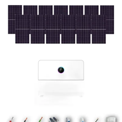 [TRINA630-RANGE-20260924] Kit Solar Autoconsumo GoodWe Trina Solar 630Wp N-Type Bifacial ESA EHA 8 kW Monofásico 13 Paneles - CuencaSolar