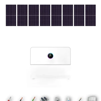 [TRINA630-RANGE-20260924] Kit Solar Autoconsumo GoodWe Trina Solar 630Wp N-Type Bifacial ESA EHA 5 kW Monofásico 8 Paneles - CuencaSolar
