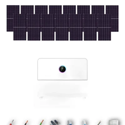 [TRINA630-RANGE-20260924] Kit Solar Autoconsumo GoodWe Trina Solar 630Wp N-Type Bifacial ESA EHA 8 kW Monofásico 15 Paneles - CuencaSolar