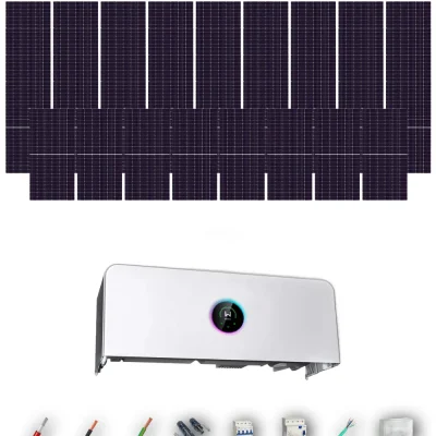 [TRINA630-RANGE-20260924] Kit Solar Autoconsumo GoodWe Trina Solar 630Wp N-Type Bifacial ESA ETA 25 kW Trifásico 44 Paneles - CuencaSolar