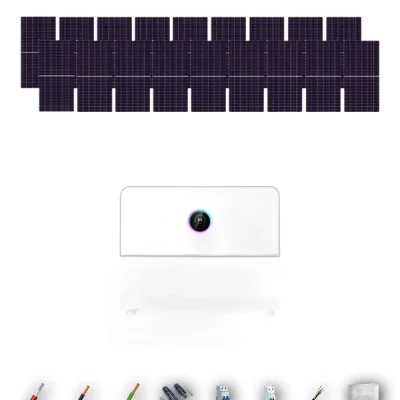 [TRINA630-RANGE-20260924] Kit Solar Autoconsumo GoodWe Trina Solar 630Wp N-Type Bifacial ESA EHA 10 kW Monofásico 18 Paneles - CuencaSolar