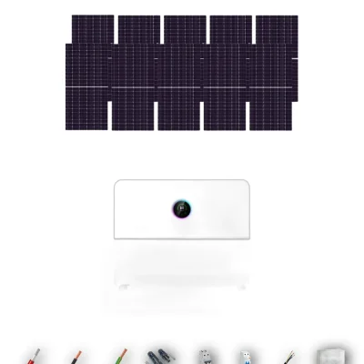 [TRINA630-RANGE-20260924] Kit Solar Autoconsumo GoodWe Trina Solar 630Wp N-Type Bifacial ESA EHA 5 kW Monofásico 10 Paneles - CuencaSolar