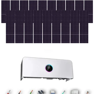 [TRINA630-RANGE-20260924] Kit Solar Autoconsumo GoodWe Trina Solar 630Wp N-Type Bifacial ESA ETA 29.999 kW Trifásico 56 Paneles - CuencaSolar