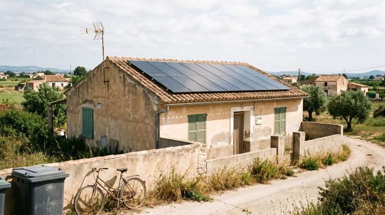Alerta para autoconsumidores: Red Eléctrica limita el vertido de excedentes para proteger la red