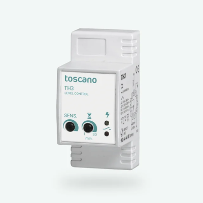 Imagen de la familia de equipos Toscano