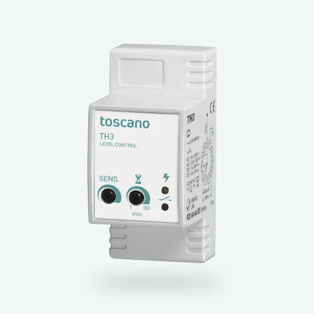 Imagen de la familia de equipos Toscano