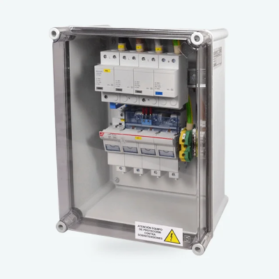 Toscano VCT-3P100