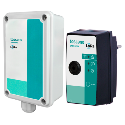 Toscano ALARM-BOX-LORA