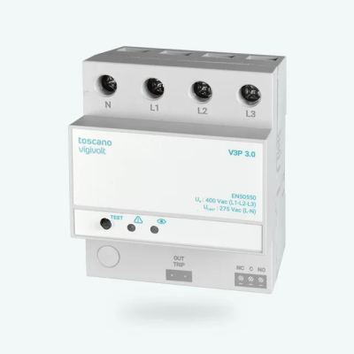 Toscano V3P3.0