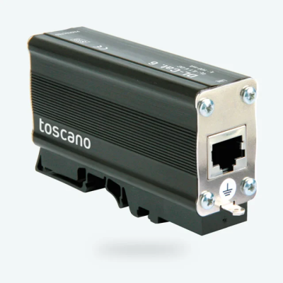 Toscano DL-CAT.6
