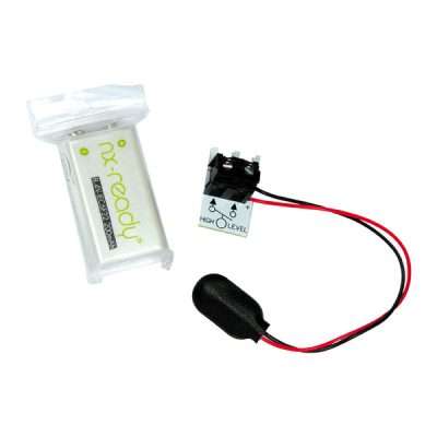 Toscano V2ZBS-BATTERY