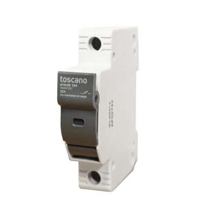 Toscano PORTAFUSIBLE-DC