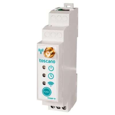 Toscano TPUMP-W V3.0