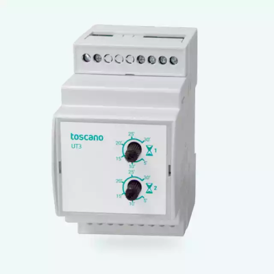 Toscano UT3