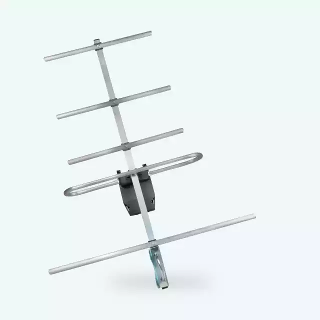 Toscano DIR-THR1-UHF