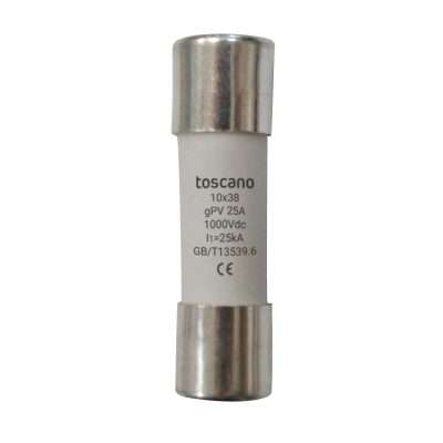 Toscano FUSIBLE-20A