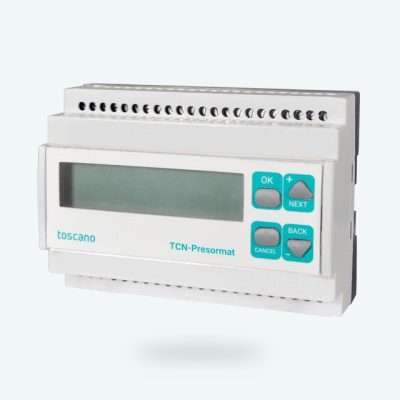 Toscano PRESORMAT