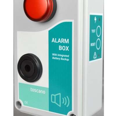 Toscano ALARM-BOX