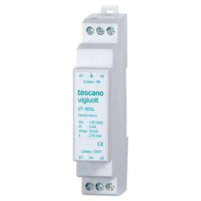 Toscano VT-ADSL