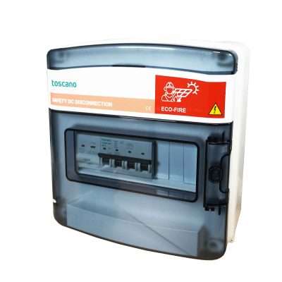 Toscano ECO-FIRE 1I1-1000