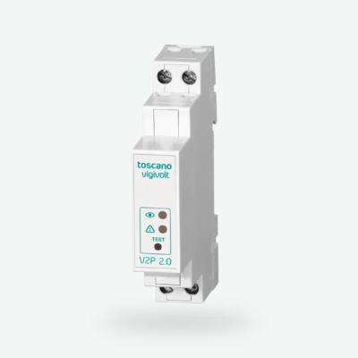 Toscano V2P2.0
