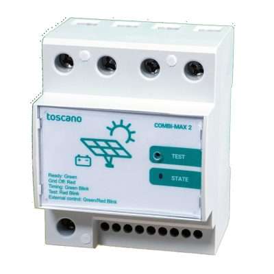 Toscano COMBI-MAX-2.0