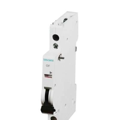 Toscano TM-VM-AUX