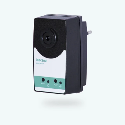 Toscano EASY-ALARM