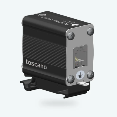 Toscano DLTLF