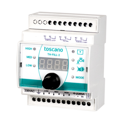 Toscano TH-FILL-2