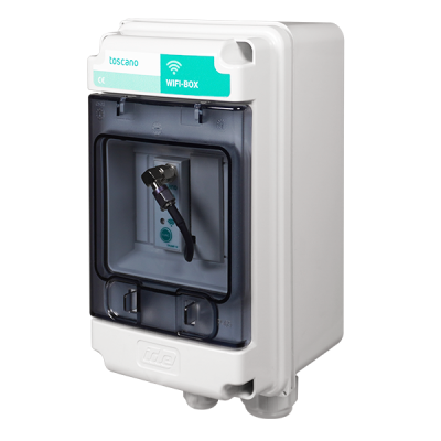 Toscano WIFI-BOX-230