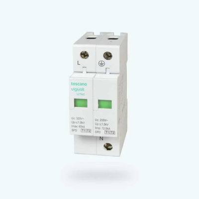 Toscano V2T-60