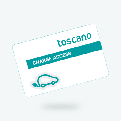 Toscano TAR-RFID
