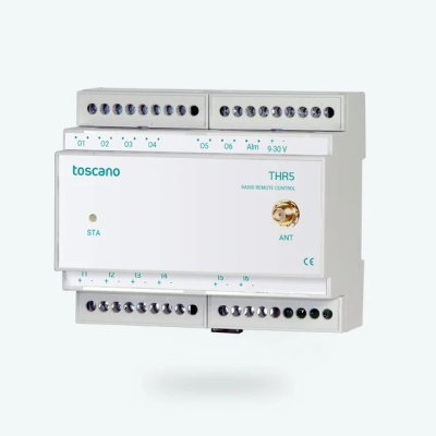 Toscano THR5-C