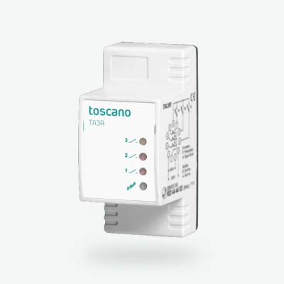 Toscano TA3R-230/400