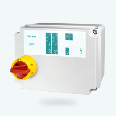 Toscano V2P