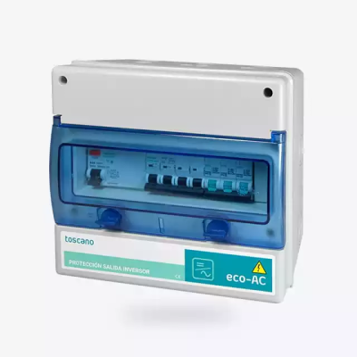 Toscano ECO-AC3N250AREGT30-A